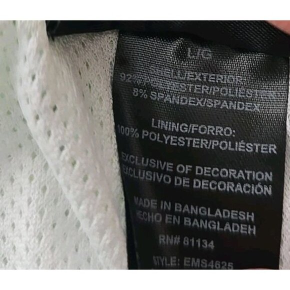 Eddie Bauer NWT Men's Yellow Citrus Volley Swim Trunk Size Large 36-38 t2 - Picture 8 of 8